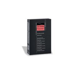 C20 SYSTEM BOX MASCHERA 5 BUSTINE - Doctor Vinz