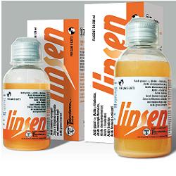 LINSEN FLACONE 200 ML - Doctor Vinz
