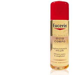 EUCERIN OLIO CORPO 125 ML - Doctor Vinz