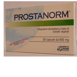PROSTANORM 30 CAPSULE - Doctor Vinz