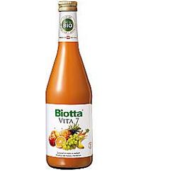 BIOTTA SUCCO VITA 7 500 ML - Doctor Vinz