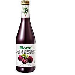 BIOTTA SUCCO DI BARBABIETOLA 500 ML - Doctor Vinz