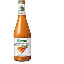BIOTTA SUCCO DI CAROTE 500 ML - Doctor Vinz