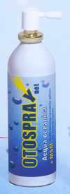 OTOSPRAY PULIZIA ORECCHIO 100 ML - Doctor Vinz