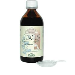 COROTUSS SCIROPPO 200 ML - Doctor Vinz