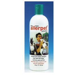 ALLERPET ELITE DEALLERGIZZANTE CANI GATTI - Doctor Vinz