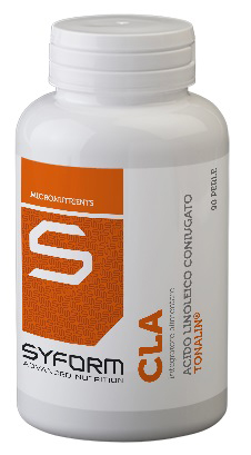 CLA 90 PERLE DA 1400 MG - Doctor Vinz