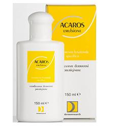 ACAROS EMULSIONE 150 ML - Doctor Vinz