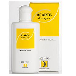 ACAROS DETERGENTE 200 ML - Doctor Vinz