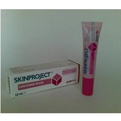 SKINPROJECT CONT OCCHI GEL 15M - Doctor Vinz