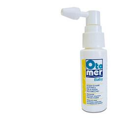 OTOMER BABY ACQUA DI MARE ISOTONICA 20 ML - Doctor Vinz