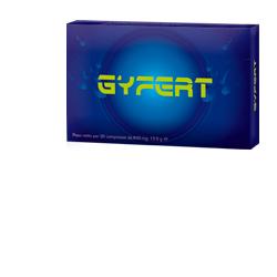 GYFERT 20 COMPRESSE - Doctor Vinz