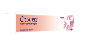 CICATRIX CREMA DERMATOLOGICA 20 G - Doctor Vinz