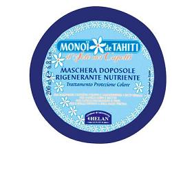 MONOI MASCHERA DOPOSOLE - Doctor Vinz