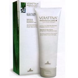 VERATTIVA BAGNO DOCCIA 250ML - Doctor Vinz