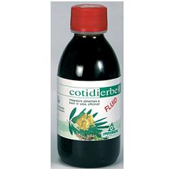COTIDIERBE FLUID 170 ML NUOVA FORMULA - Doctor Vinz