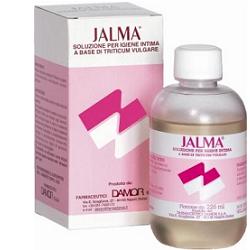 JALMA SOL IG INT 225ML - Doctor Vinz