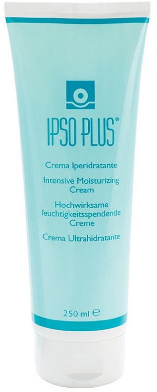 IPSO PLUS CREMA TUBO 250 ML - Doctor Vinz