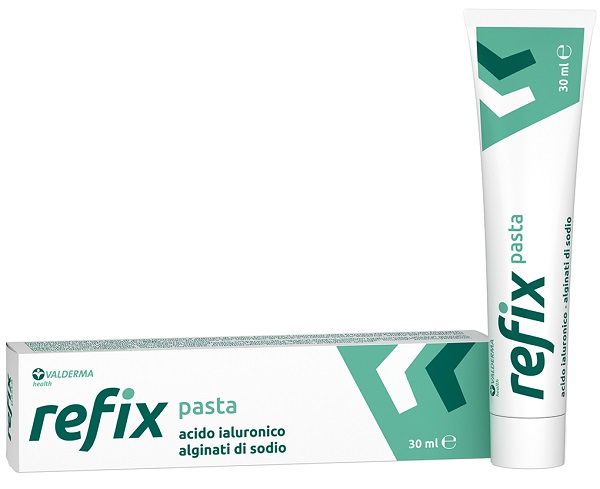 REFIX PASTA IDRATANTE CORPO 30 ML - Doctor Vinz