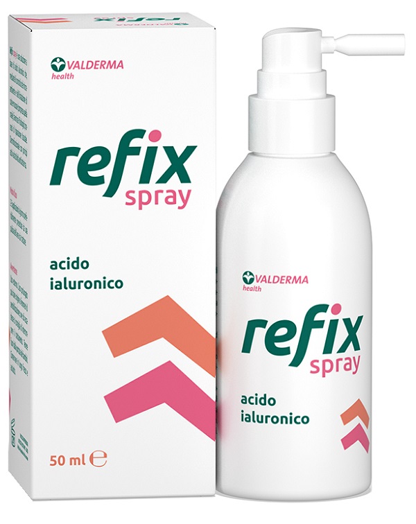 REFIX SPR IDRAT CRP 50ML - Doctor Vinz