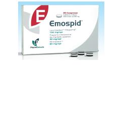 EMOSPID 20 COMPRESSE - Doctor Vinz