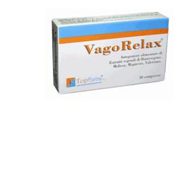 VAGORELAX 30 COMPRESSE - Doctor Vinz