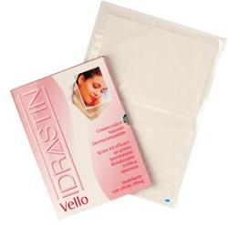 IDRASTIN VELLO 3 FOGLI COLLAGE - Doctor Vinz