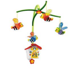 CHICCO GIOCO CASINA DELLE API - Doctor Vinz