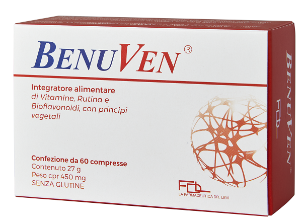 BENUVEN 60 COMPRESSE - Doctor Vinz