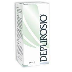 DEPUROSIO SCIROPPO 300 ML - Doctor Vinz
