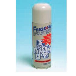 FRIGOFAST GHIACCIO SPRAY 400 ML - Doctor Vinz