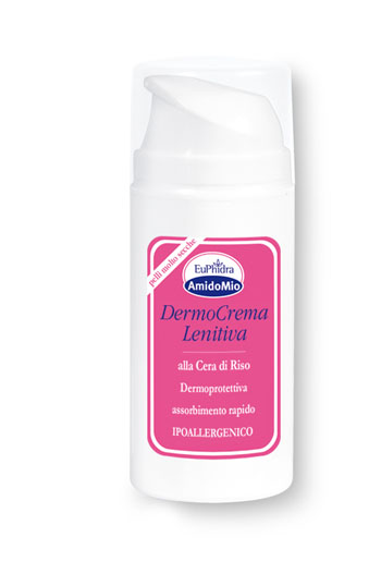 EUPHIDRA AMIDOMIO LENITIVO 100 ML - Doctor Vinz