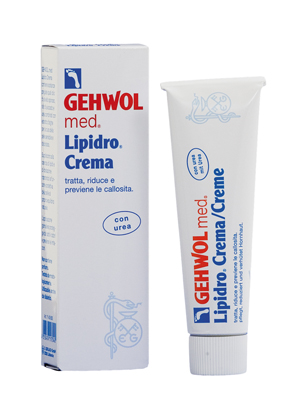 GEHWOL CREMA LIPIDRO 75 ML - Doctor Vinz
