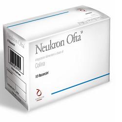NEUKRON OFTA 10 FLACONCINI 10 ML - Doctor Vinz