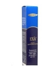 EXA' GEL CONTORNO OCCHI 15 ML - Doctor Vinz