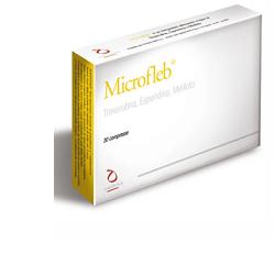 MICROFLEB 30 COMPRESSE - Doctor Vinz