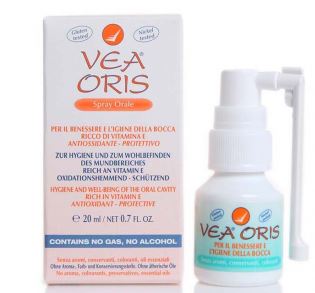 VEA ORIS SPR 20 ML - Doctor Vinz