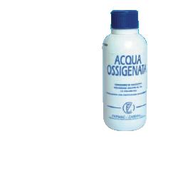 ACQUA OSSIGENATA 1 LITRO - Doctor Vinz