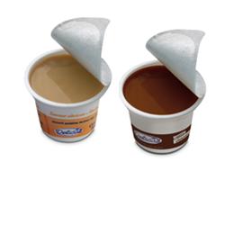 DELICAL CREME CIOCCOLATO 4 X 125 G - Doctor Vinz