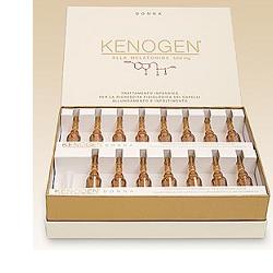 KENOGEN DONNA LOZIONE INTENSIVA PREVENZIONE DIRADAMENTO 30 FIALE 5 ML - Doctor Vinz