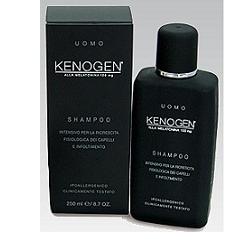 KENOGEN UOMO SHAMPOO PREVENZIONE DIRADAMENTO 250 ML - Doctor Vinz