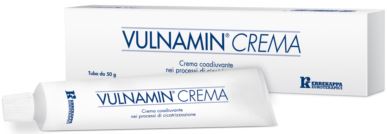 CREMA VULNAMIN 50 G - Doctor Vinz