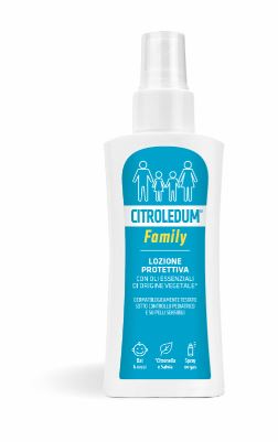 CITROLEDUM FAMILY SPRAY 75 ML - Doctor Vinz