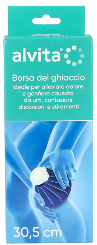 ALVITA BORSA GHIACCIO 28 CM - Doctor Vinz