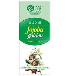 EOS JOJOBA GOLDEN 200ML - Doctor Vinz