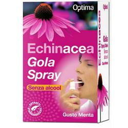 ECHINACEA GOLA SPRAY SENZA ALCOOL 20ML - Doctor Vinz