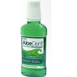 ALOEDENT MOUTHWASH COLLUTORIO 250 ML - Doctor Vinz