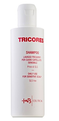 TRICORES SHAMPOO 200 ML - Doctor Vinz