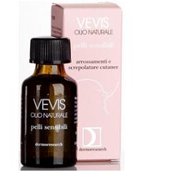 VEVIS 20 ML - Doctor Vinz