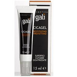 CICAGEL 15 ML - Doctor Vinz